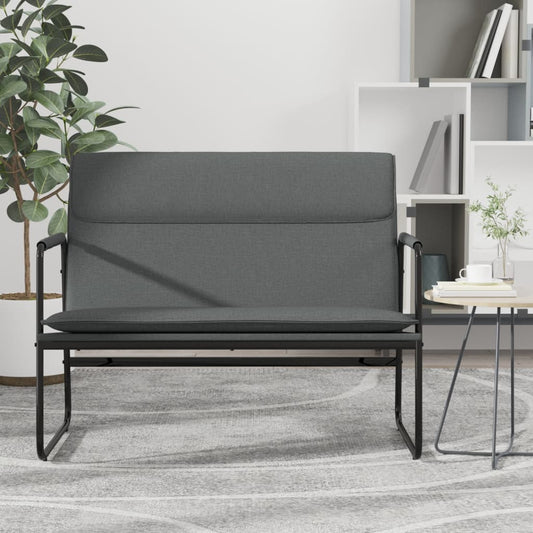 Bench 39.4&quot;X25.2&quot;X31.5&quot; Fabric