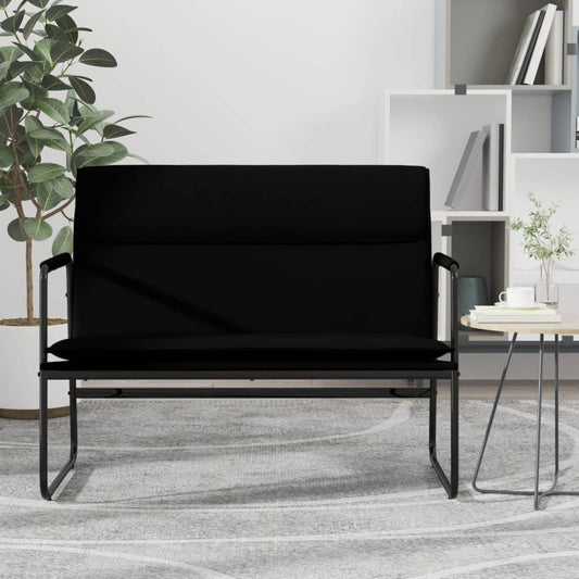 Bench 39.4&quot;X25.2&quot;X31.5&quot; Faux Leather