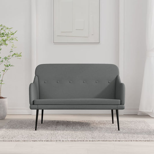 Bench 43.3&quot;X29.9&quot;X31.5&quot; Fabric