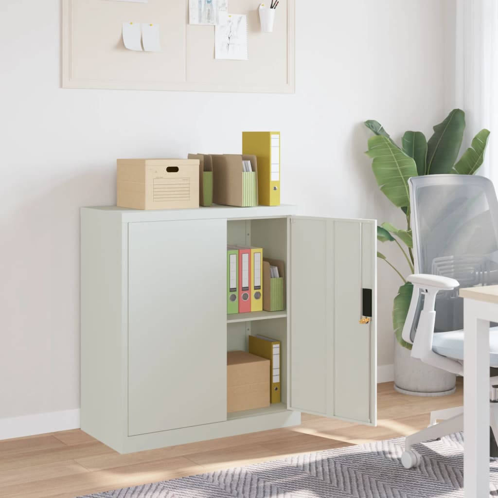 File Cabinet 3.&quot;X5.7&quot;X35.4&quot; Steel