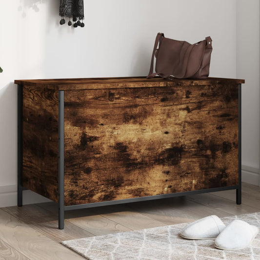 Storage Bench Engineered Wood