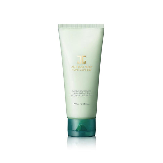 Anti-Dust Fresh Foam Cleanser