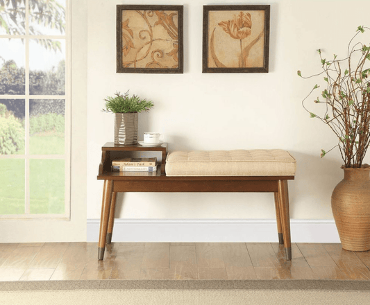 Baptis Bench - 96774