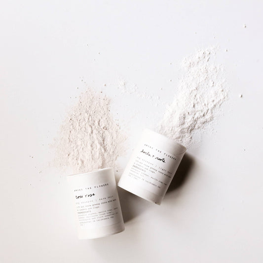 Dry Shampoo - Coco Rose (Dark)