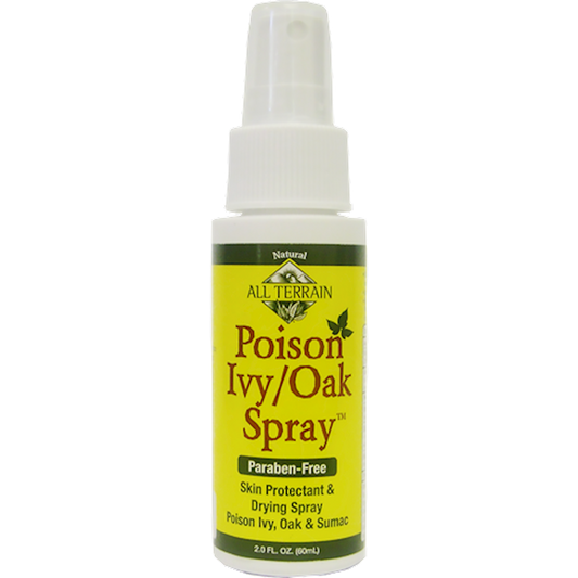 All Terrain Poison Ivy/Oak Spray 2 oz