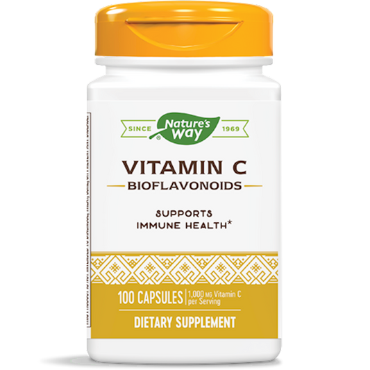 Vitamin C 500