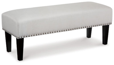 Beauland Accent Bench