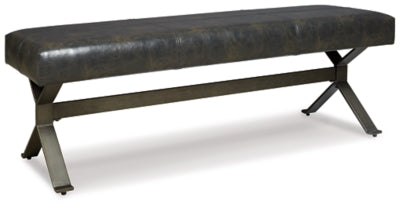 Lariland Accent Bench