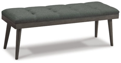 Ashlock Accent Bench