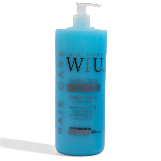 ANTI-FRIZZ LEAVE-IN CONDITIONER