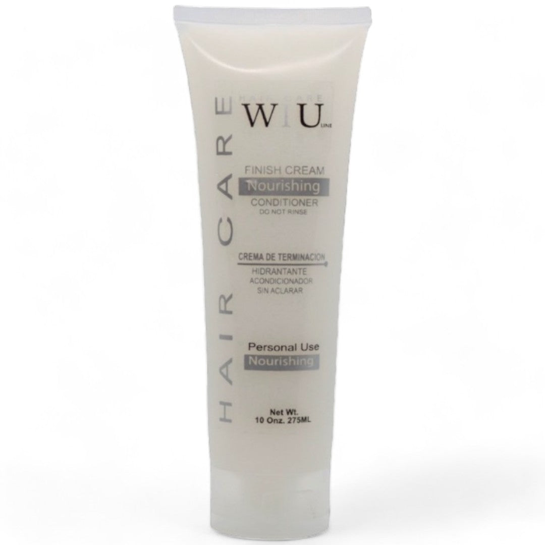 NOURISHING LEAVE-IN CONDITIONER