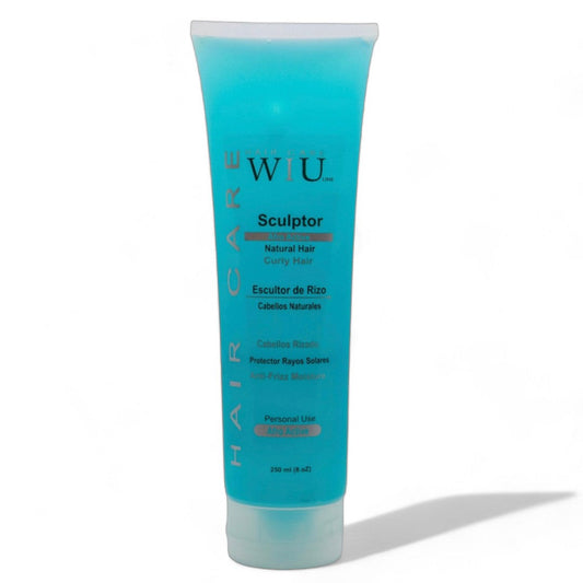 AFRO ACTIVE GEL SCULPTOR