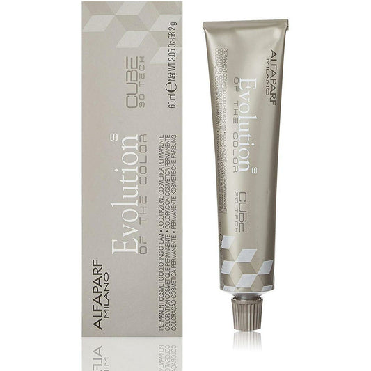 Alfaparf Milano Evolution of the Color Cube Color 9NB - 60ml