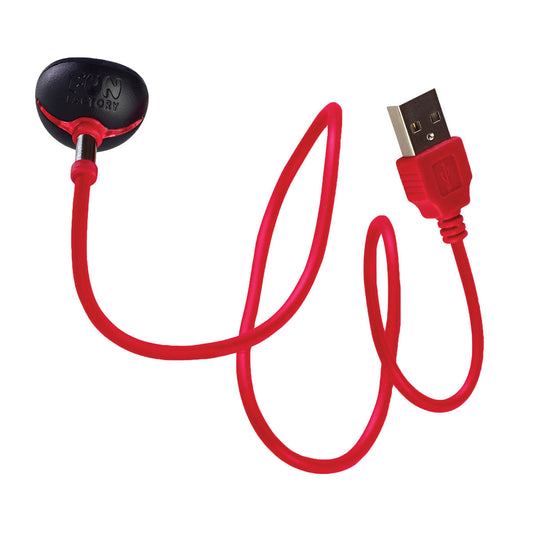 Fun Factory Click-n-Charge USB Charger Intimates Adult Boutique