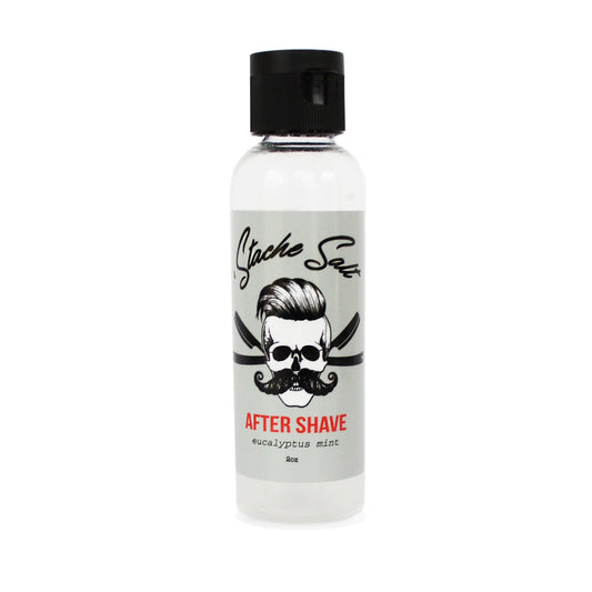 After Shave