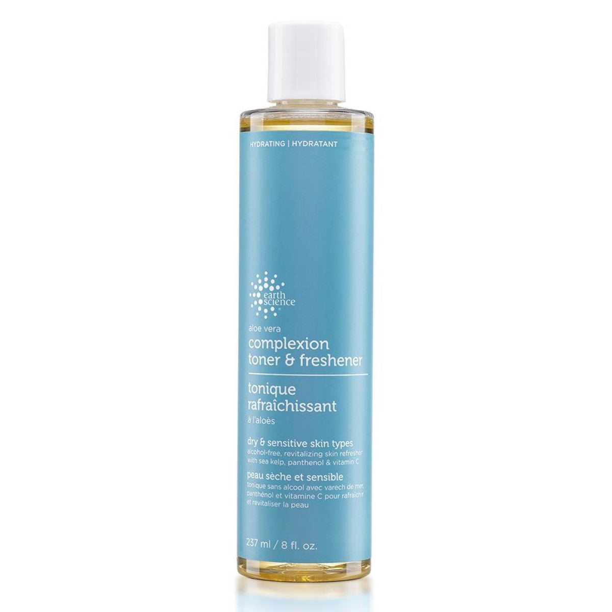 Earth Science Aloe Vera Complexion Toner (8 fl oz) #30149