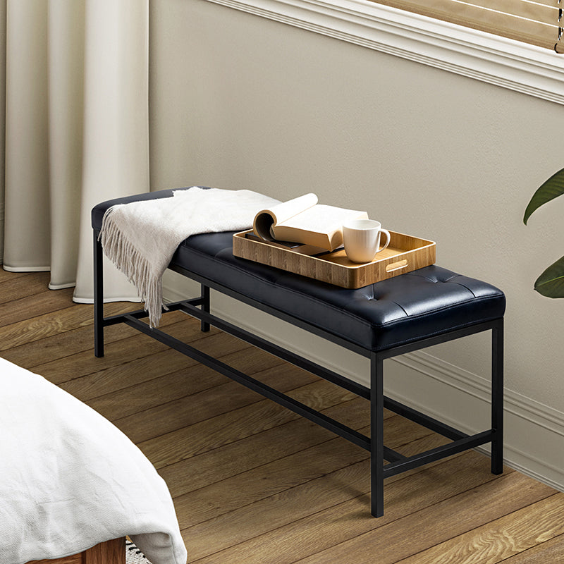 Johannes Upholstered Bench