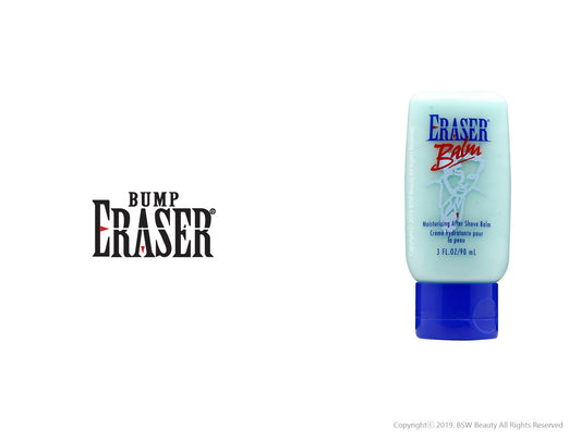 BUMP ERASER BALM 3oz