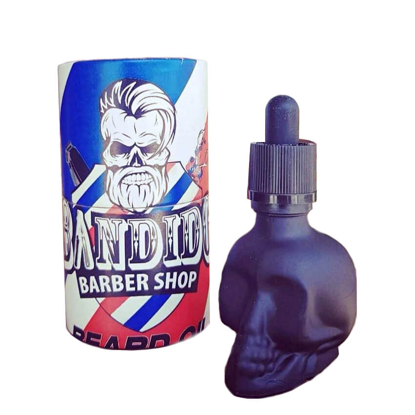 Bandido Beard Oil 1.36oz