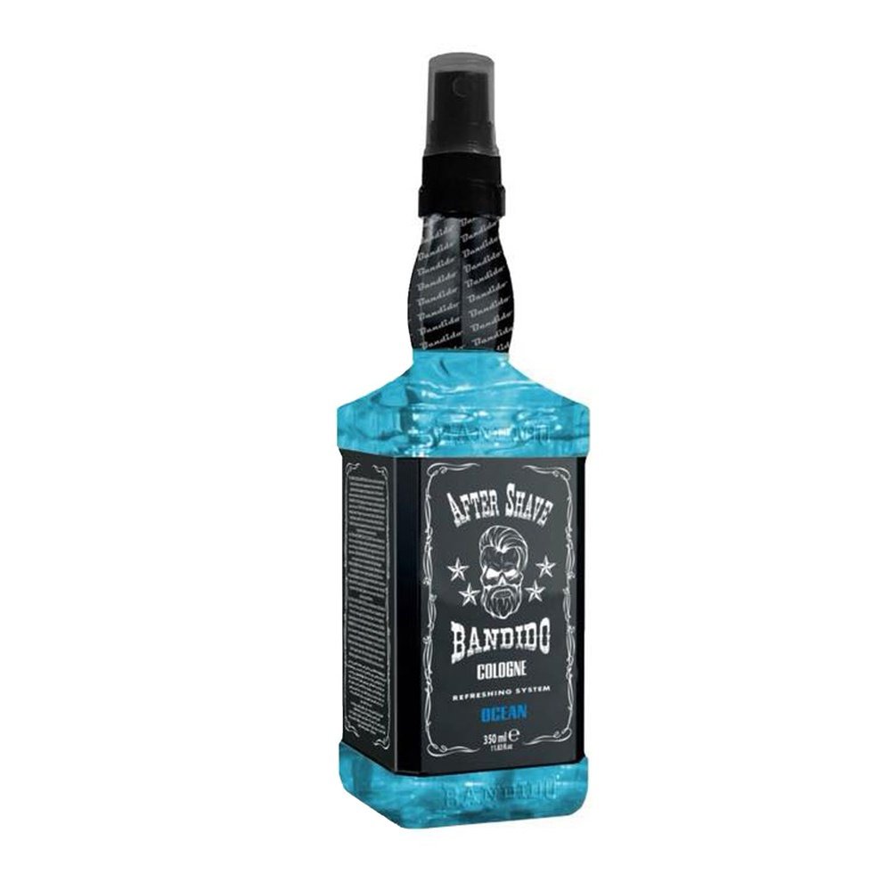 Bandido Shave Cologne oz