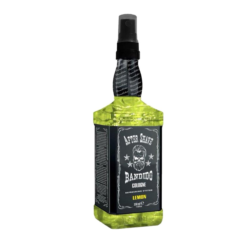 Bandido Shave Cologne oz