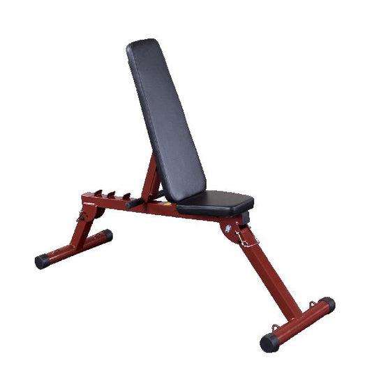 Best Fitness BFFID10 FID Bench