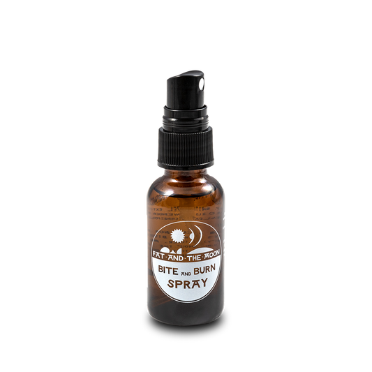 Bite & Burn Spray