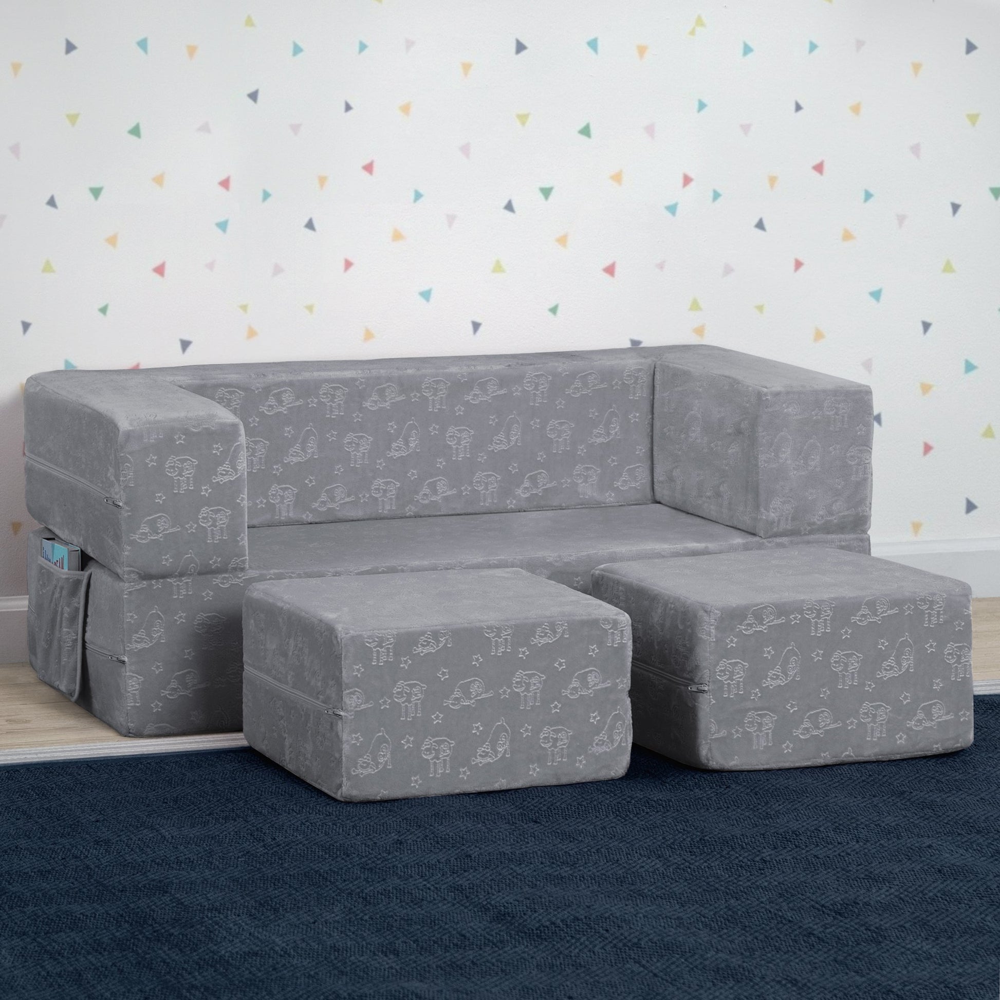 Grey (5057)
