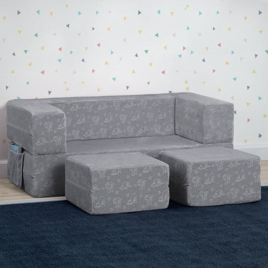 Grey (5057)