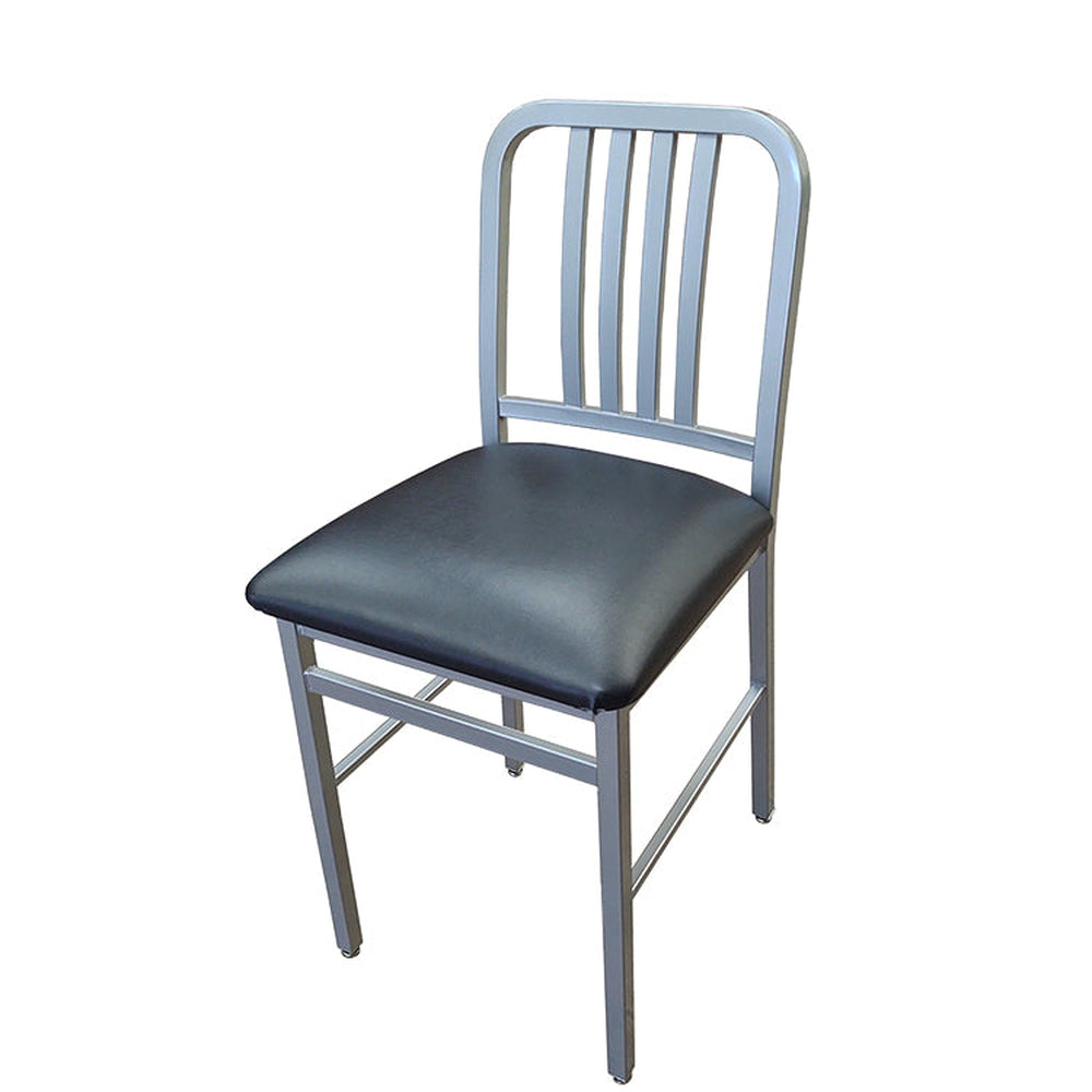 os steel chair