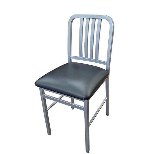 os steel chair