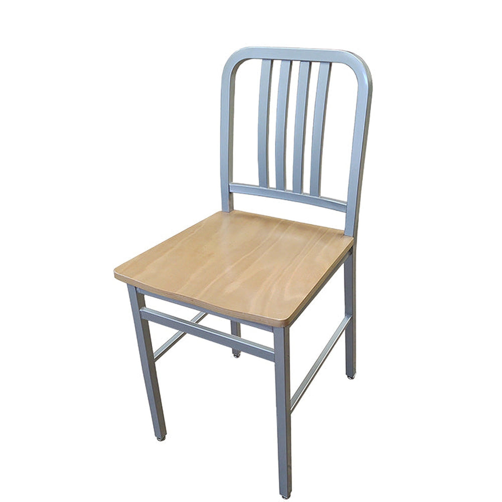 os steel chair