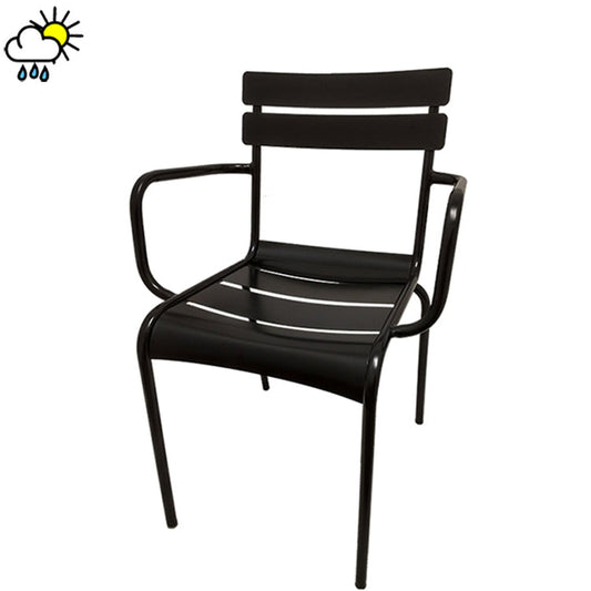 Newport Outdoor Armchair
