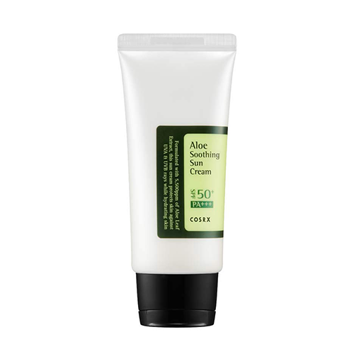 Aloe Soothing Sun Cream SPF50+ PA+++ (50ml)