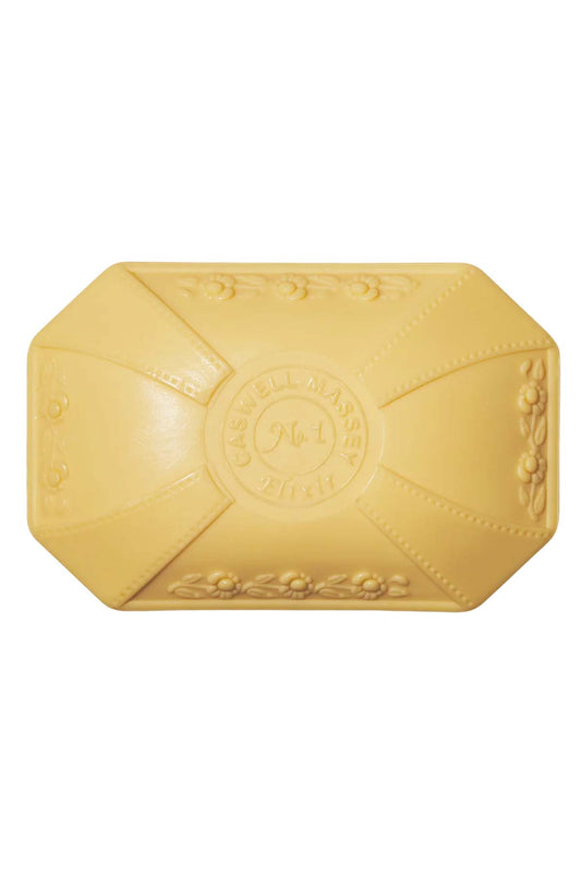 Caswell Massey Elixir of Love Bar Soap Single