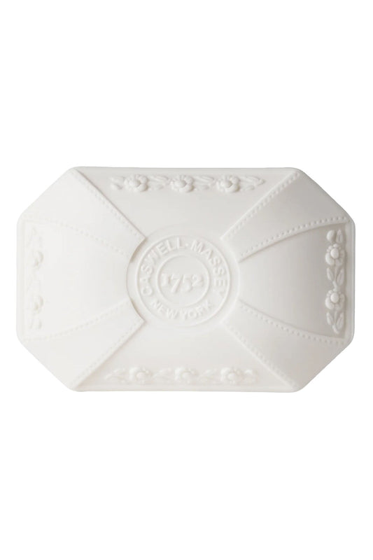 Caswell Massey Gardenia Bar Soap