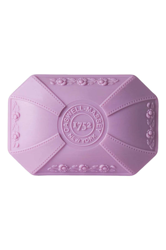 Caswell Massey Lilac Bar Soap
