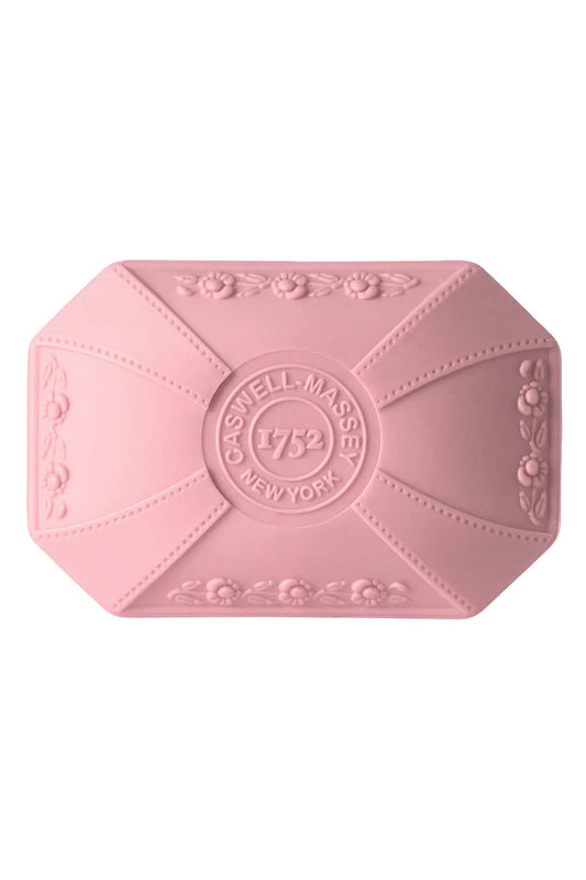 Caswell Massey Rose Bar Soap