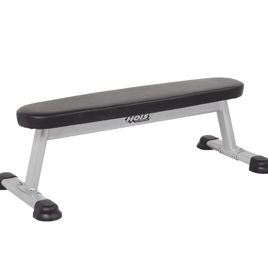 Hoist Flat Utility Bench