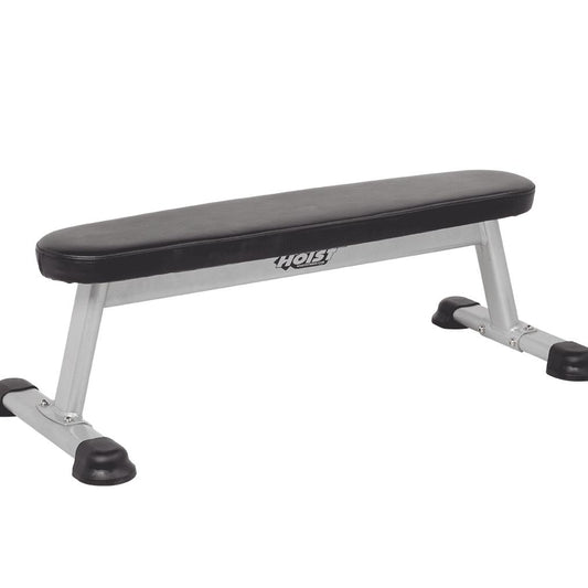 Hoist Flat Utility Bench