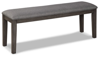 Luvoni Dining Bench