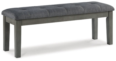 Hallanden 50'' Dining Bench