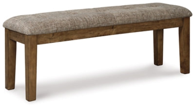 Flaybern Dining Bench