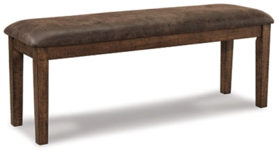 Royard Dining Bench