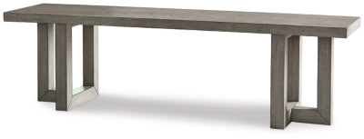 Anibecca 64'' Dining Bench
