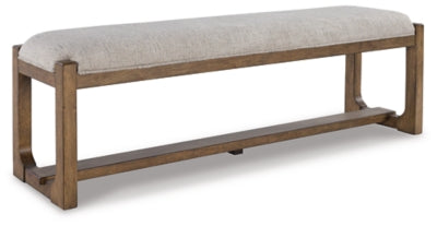 Cabalynn 63'' Dining Bench