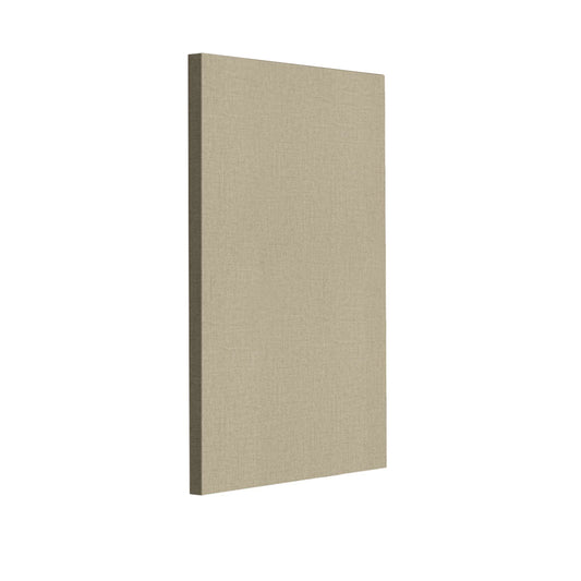 RTA - Fabric Grey - Dishwasher End Panels | 3"W x 34.5"H x 24"D