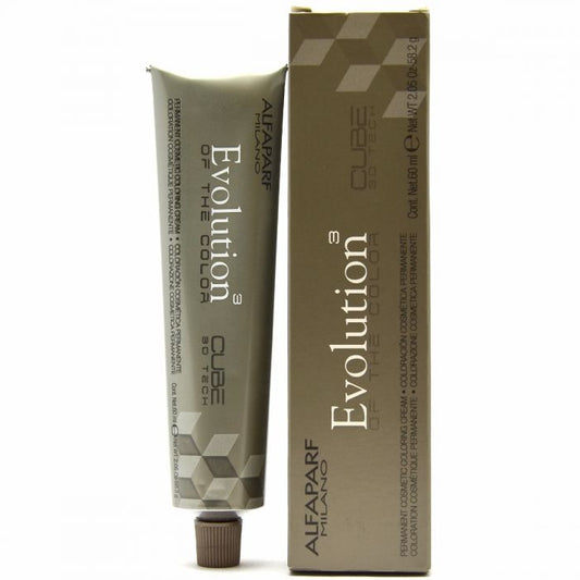 Alfaparf Milano Evolution of the Color Cube 7NB - 60 ml