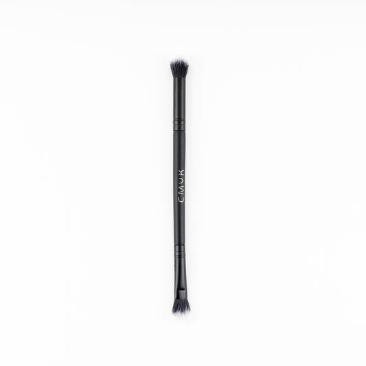 Dual Ended Eye Shadow Brush