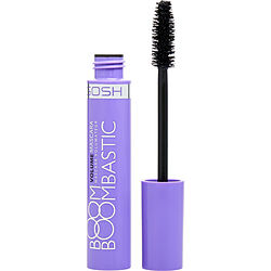 Gosh Boom Bommbastic Volume Mascara - #001 Extreme Black --13ml/0.43oz By Gosh
